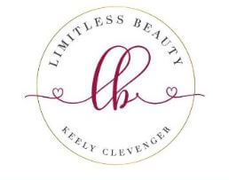 The Limitless Beauty logo